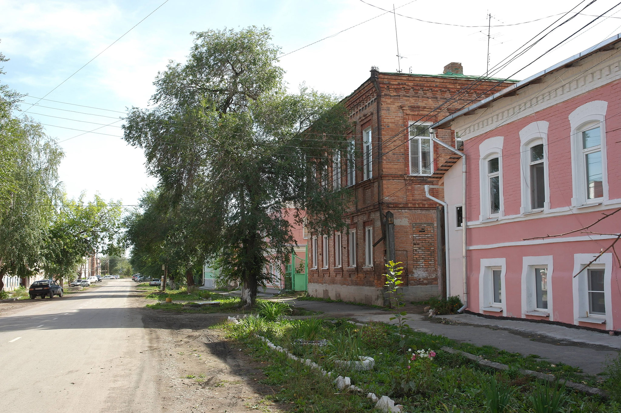 Ирбит (Irbit)